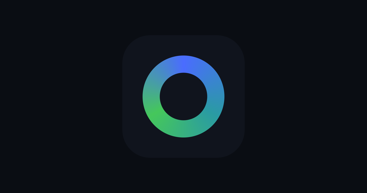 Circle: the calm, sidebar-first browser